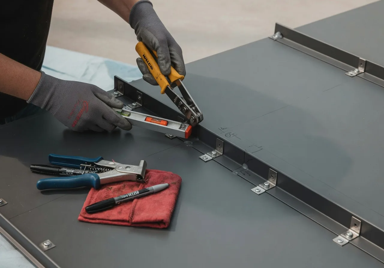 Why choose Metal Roofing Installation in Florien, LA